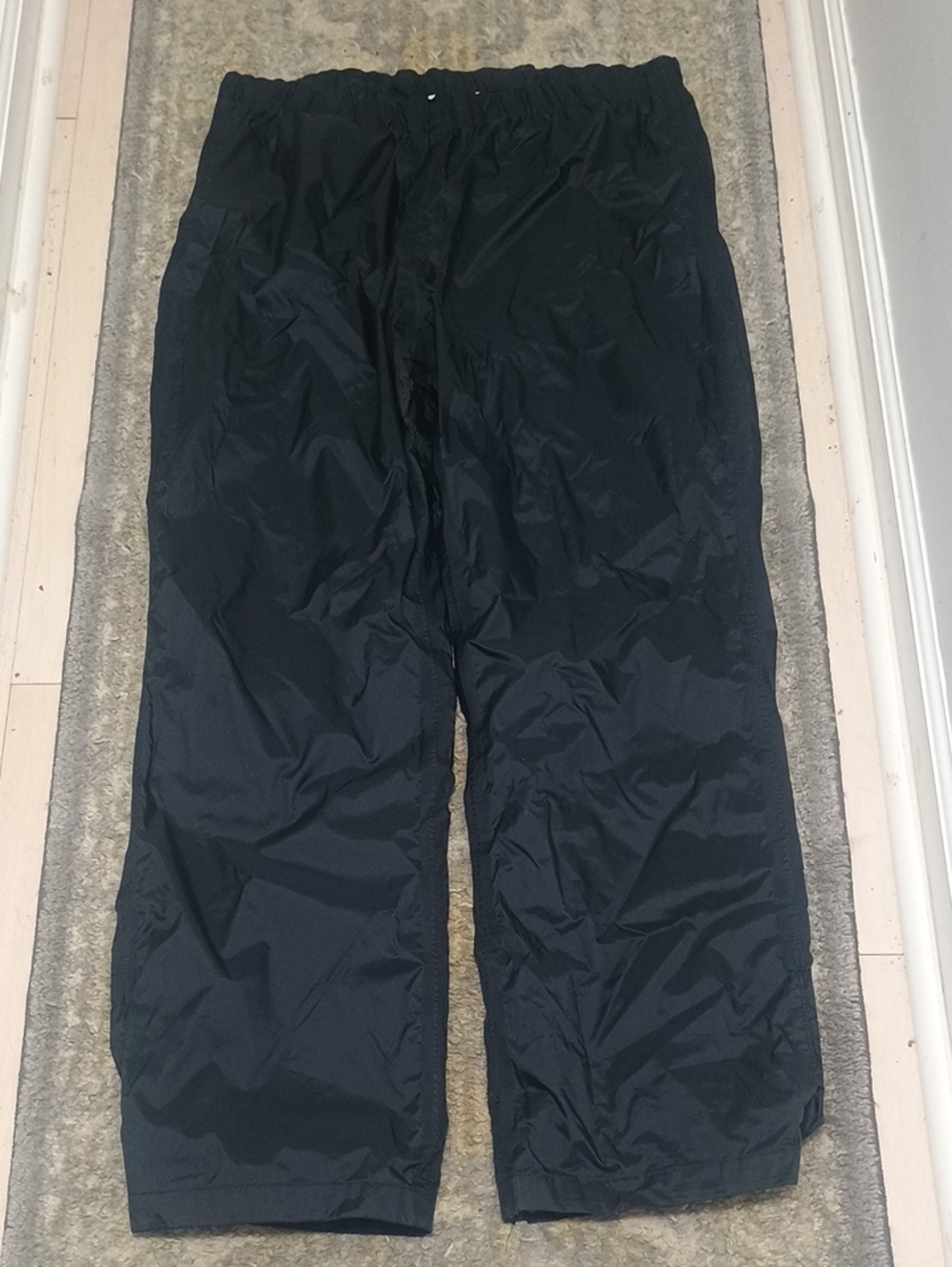 Women's LWaterproof Pants